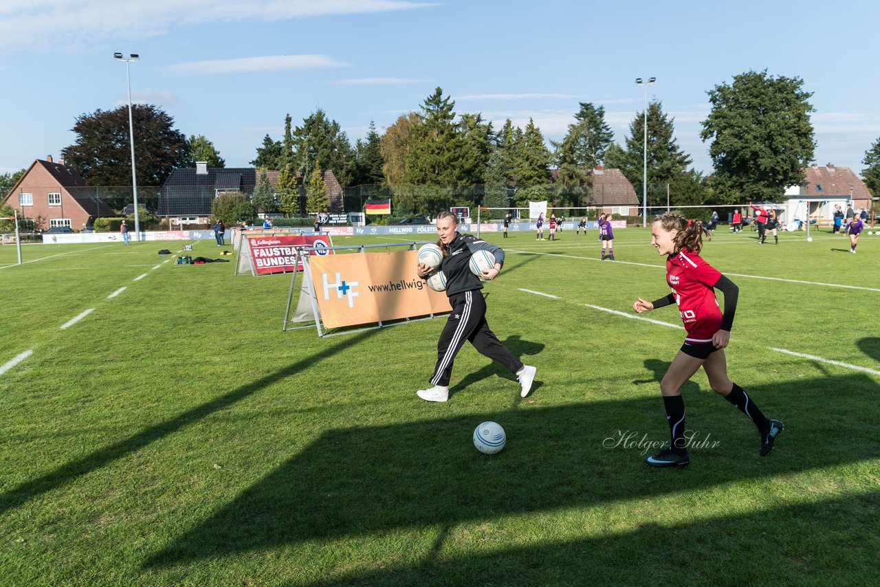 Bild 119 - wU16 Deutsche Meisterschaft